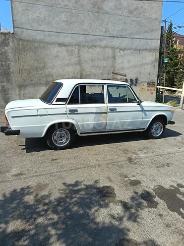 LADA (VAZ) 2106 1978, 250,000 km - 1.5 л - Bakı