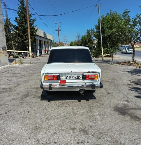 LADA (VAZ) 2106 1978, 250,000 km - 1.5 л - Bakı
