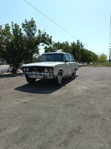 LADA (VAZ) 2106 1978, 250,000 km - 1.5 л - Bakı