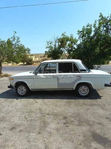 LADA (VAZ) 2106 1978, 250,000 km - 1.5 л - Bakı