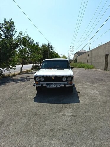 LADA (VAZ) 2106 1978, 250,000 km - 1.5 л - Bakı
