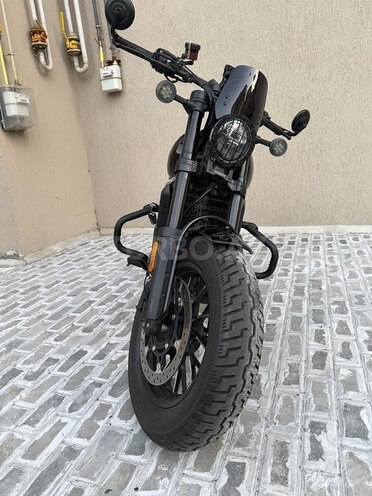 CFMOTO  2025, 8,700 km - 0.5 l - Bakı