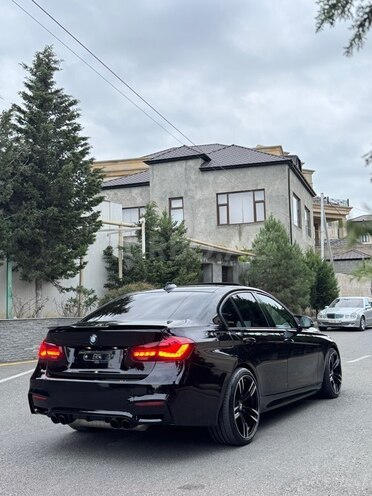BMW 328 2015, 222,222 km - 2.0 л - Bakı
