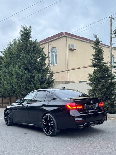 BMW 328 2015, 222,222 km - 2.0 л - Bakı
