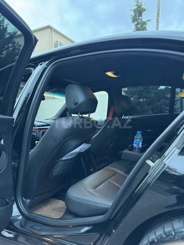 BMW 328 2015, 222,222 km - 2.0 л - Bakı
