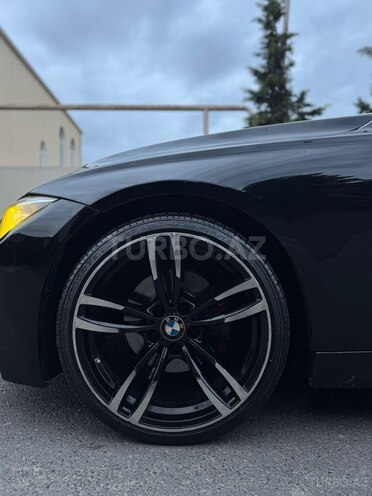 BMW 328 2015, 222,222 km - 2.0 л - Bakı