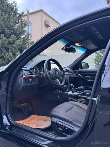 BMW 328 2015, 222,222 km - 2.0 л - Bakı