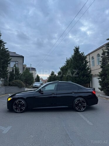 BMW 328 2015, 222,222 km - 2.0 л - Bakı