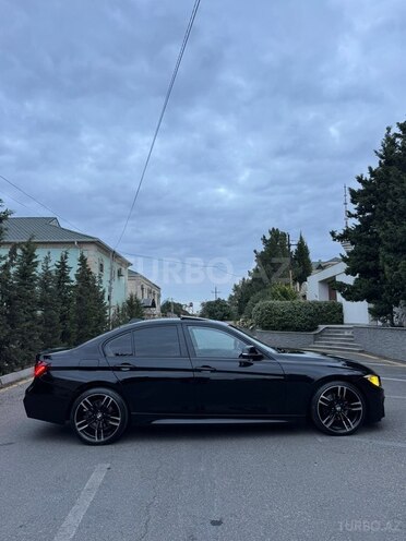 BMW 328 2015, 222,222 km - 2.0 л - Bakı