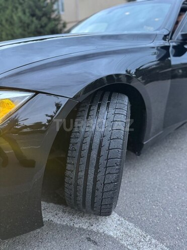 BMW 328 2015, 222,222 km - 2.0 л - Bakı