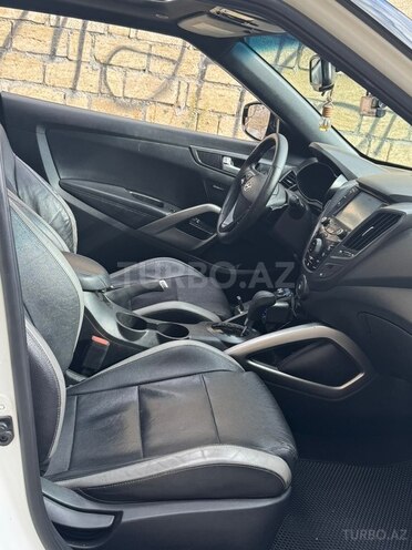 Hyundai Veloster 2015, 177,971 km - 1.6 л - Şəki