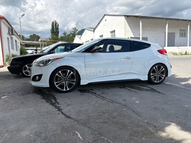 Hyundai Veloster 2015, 177,971 km - 1.6 л - Şəki