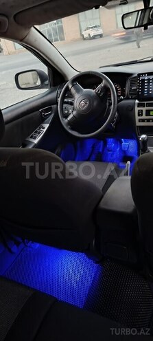 Toyota Corolla 2006, 228,130 km - 1.4 l - Bakı
