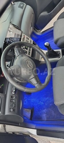 Toyota Corolla 2006, 228,130 km - 1.4 l - Bakı