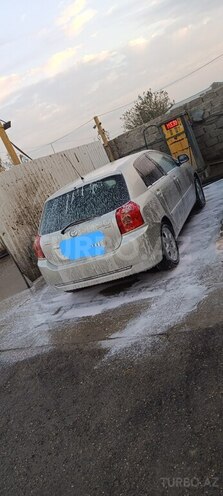 Toyota Corolla 2006, 228,130 km - 1.4 l - Bakı