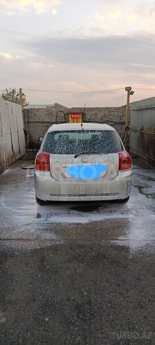 Toyota Corolla 2006, 228,130 km - 1.4 l - Bakı