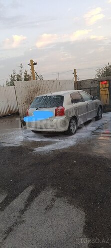 Toyota Corolla 2006, 228,130 km - 1.4 l - Bakı