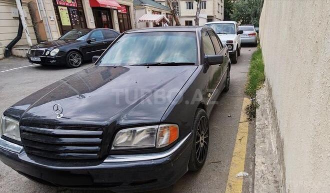 Mercedes C 240 1998, 364,000 km - 2.4 л - Xırdalan
