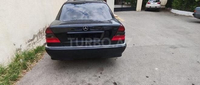 Mercedes C 240 1998, 364,000 km - 2.4 л - Xırdalan