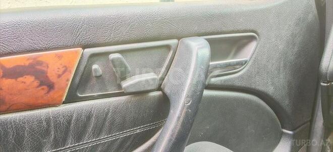 Mercedes C 240 1998, 364,000 km - 2.4 л - Xırdalan