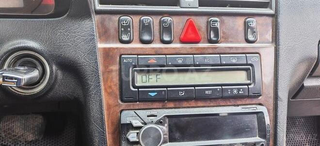 Mercedes C 240 1998, 364,000 km - 2.4 л - Xırdalan