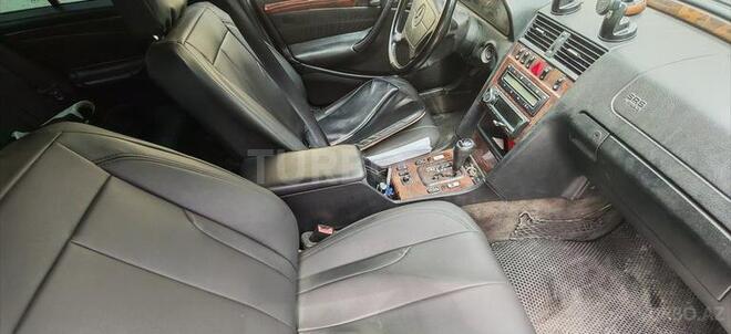 Mercedes C 240 1998, 364,000 km - 2.4 л - Xırdalan