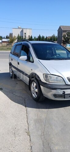 Opel Zafira 2001, 432,929 km - 2.2 l - Bakı