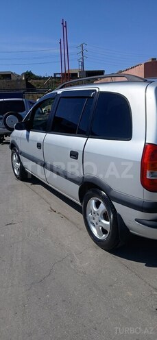 Opel Zafira 2001, 432,929 km - 2.2 l - Bakı