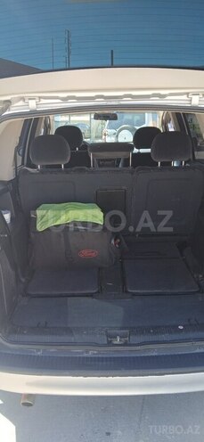 Opel Zafira 2001, 432,929 km - 2.2 l - Bakı