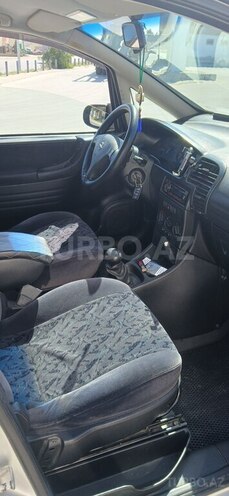 Opel Zafira 2001, 432,929 km - 2.2 l - Bakı