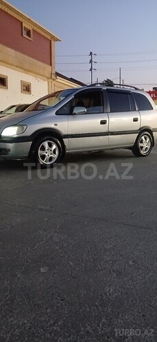 Opel Zafira 2001, 432,929 km - 2.2 l - Bakı