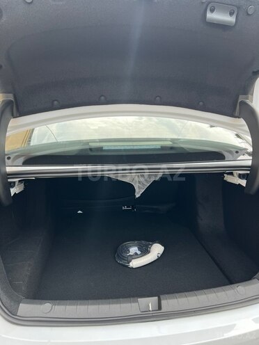 BYD Qin Plus 2025, 1,045 km - 1.5 l - Bakı