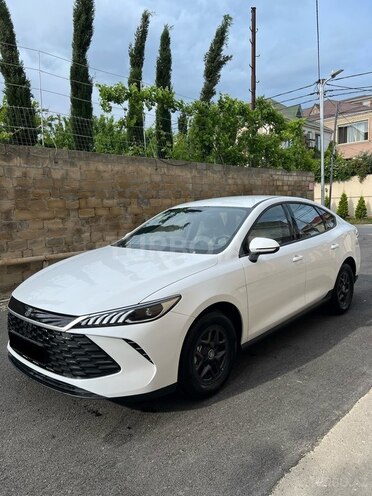 BYD Qin Plus 2025, 1,045 km - 1.5 l - Bakı