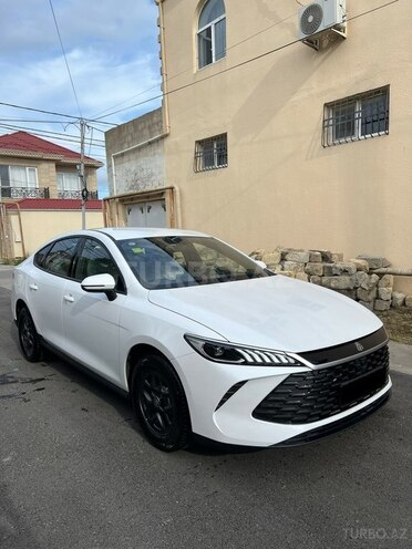 BYD Qin Plus 2025, 1,045 km - 1.5 l - Bakı
