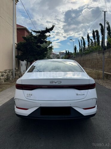 BYD Qin Plus 2025, 1,045 km - 1.5 l - Bakı