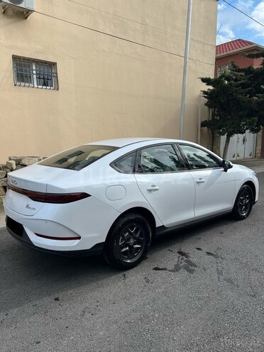 BYD Qin Plus 2025, 1,045 km - 1.5 l - Bakı