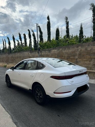 BYD Qin Plus 2025, 1,045 km - 1.5 l - Bakı