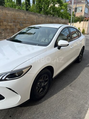 BYD Qin Plus 2025, 1,045 km - 1.5 l - Bakı
