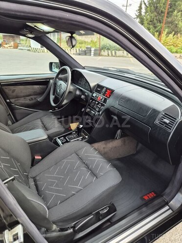Mercedes C 220 1998, 594,945 km - 2.2 l - Lənkəran