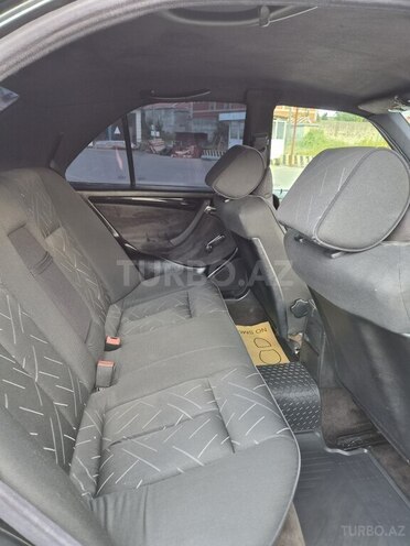 Mercedes C 220 1998, 594,945 km - 2.2 l - Lənkəran