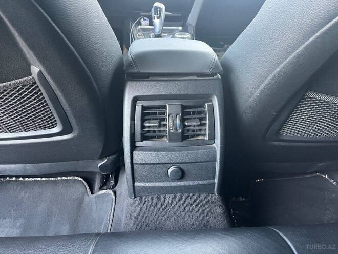 BMW 330 2015, 211,100 km - 2.0 l - Bakı