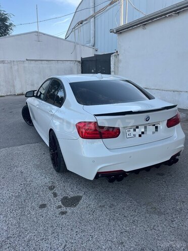 BMW 330 2015, 211,100 km - 2.0 l - Bakı