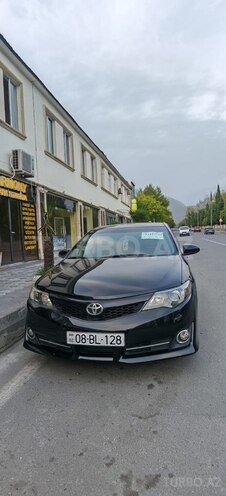 Toyota Camry 2012, 297,729 km - 2.5 l - Balakən