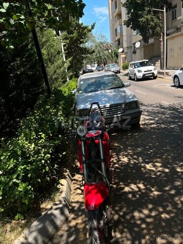 Tufan S 150 2022, 3,000 km - 0.2 л - Bakı