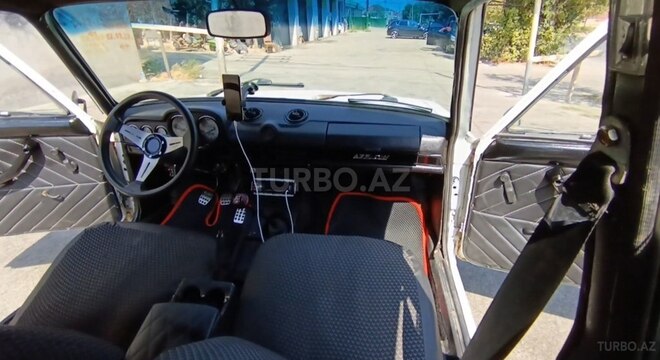 LADA (VAZ) 2106 1978, 250,000 km - 1.5 л - Bakı