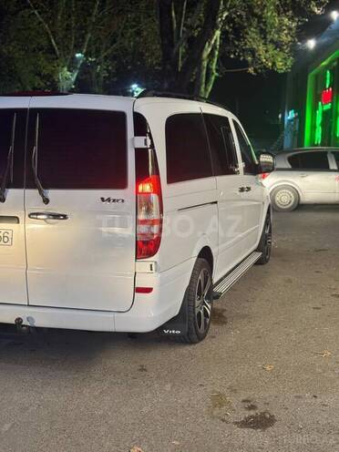 Mercedes  2010, 246,000 km - 2.1 л - İsmayıllı