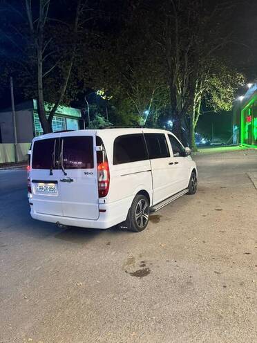 Mercedes  2010, 246,000 km - 2.1 л - İsmayıllı