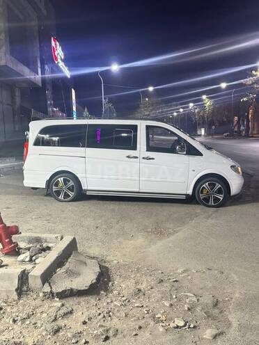 Mercedes  2010, 246,000 km - 2.1 л - İsmayıllı