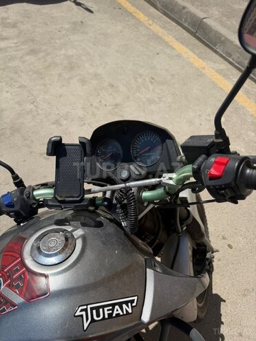 Tufan M50 2025, 10,000 km - 0.1 l - Sumqayıt