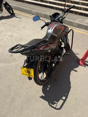 Tufan M50 2025, 10,000 km - 0.1 l - Sumqayıt